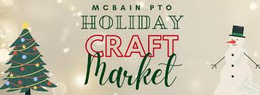 McBainPTOCraftMarket
